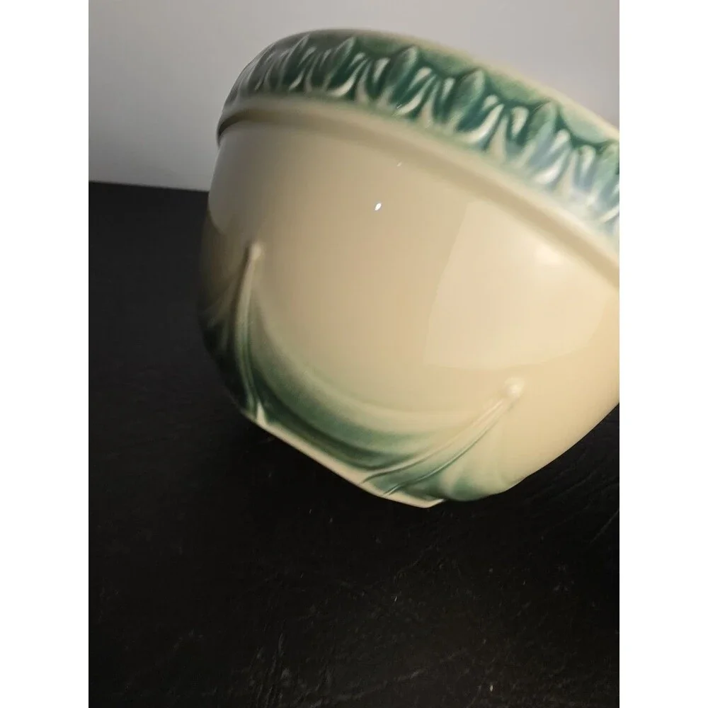 Longaberger Bowl American Craft Ivy 8